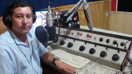 Helio Sales - Promoter